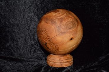 Olivenholzdekokugel Art.Nr. K600.14