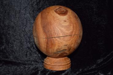 Olivenholzdekokugel Art.Nr. K100.16