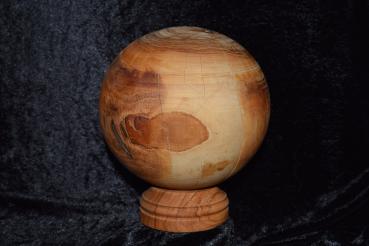 Olivenholzdekokugel Art.Nr. K100.16