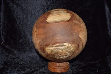 Olivenholzdekokugel Art.Nr. K100.20