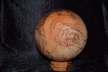 Olivenholzdekokugel Art.Nr. K200.20
