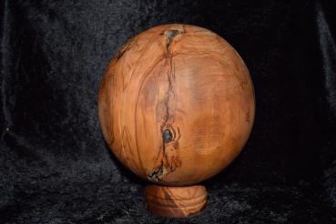 Olivenholzdekokugel Art.Nr. K300.20