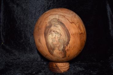 Olivenholzdekokugel Art.Nr. K300.20