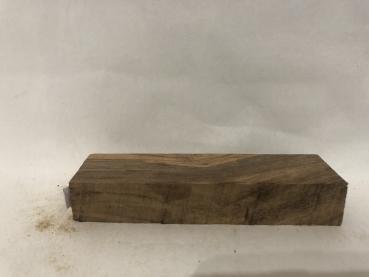 Olivenholz Griffschale/ Rohling Art.Nr. M12