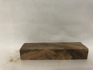 Olivenholz Griffschale/ Rohling Art.Nr. M12