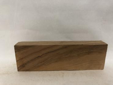 Olivenholz Griffschale/ Rohling Art.Nr. M17