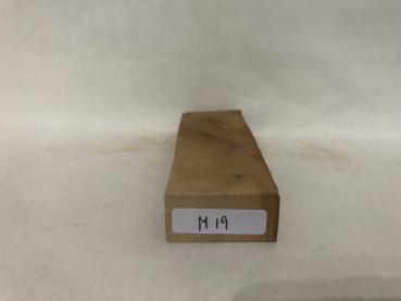 Olivenholz Griffschale/ Rohling Art.Nr. M19