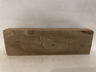 Olivenholz Griffschale/ Rohling Art.Nr. M20