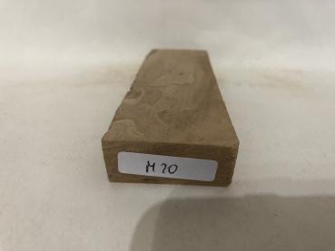Olivenholz Griffschale/ Rohling Art.Nr. M20