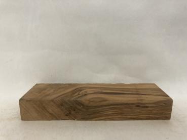 Olivenholz Griffschale/ Rohling Art.Nr. M21