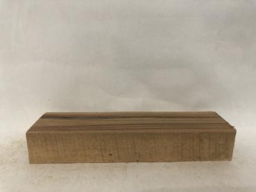Olivenholz Griffschale/ Rohling Art.Nr. M22