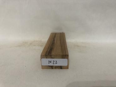 Olivenholz Griffschale/ Rohling Art.Nr. M22