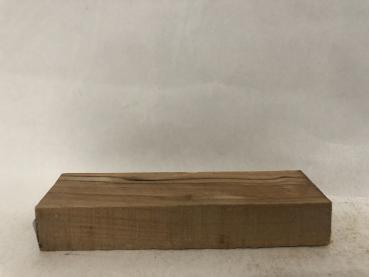 Olivenholz Griffschale/ Rohling Art.Nr. M26