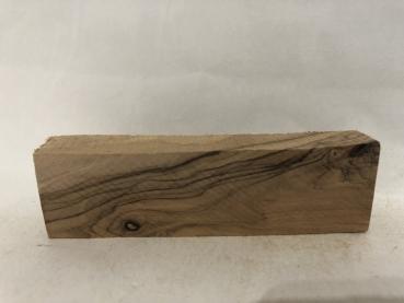 Olivenholz Griffschale/ Rohling Art.Nr. M30