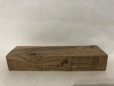 Olivenholz Griffschale/ Rohling Art.Nr. M30