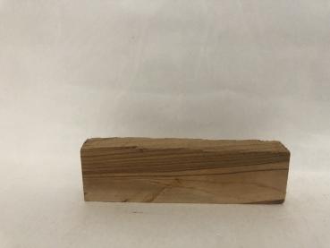 Olivenholz Griffschale/ Rohling Art.Nr. M31