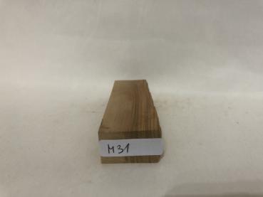 Olivenholz Griffschale/ Rohling Art.Nr. M31