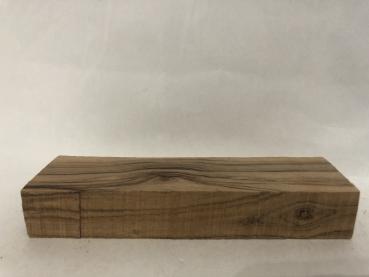 Olivenholz Griffschale/ Rohling Art.Nr. M33