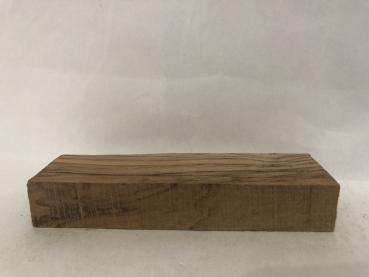 Olivenholz Griffschale/ Rohling Art.Nr. M34
