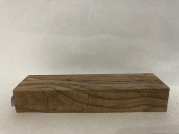 Olivenholz Griffschale/ Rohling Art.Nr. M34