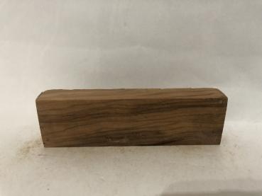 Olivenholz Griffschale/ Rohling Art.Nr. M36