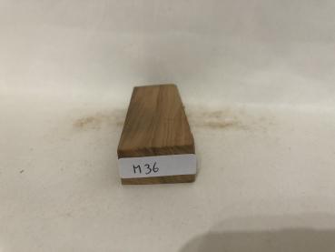 Olivenholz Griffschale/ Rohling Art.Nr. M36