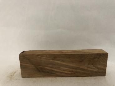 Olivenholz Griffschale/ Rohling Art.Nr. M38