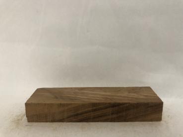 Olivenholz Griffschale/ Rohling Art.Nr. M38