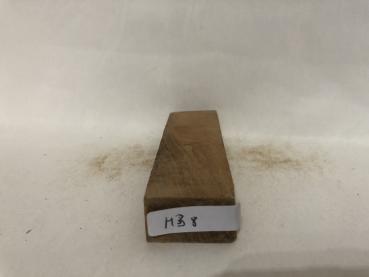 Olivenholz Griffschale/ Rohling Art.Nr. M38