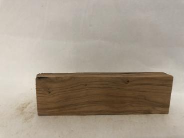 Olivenholz Griffschale/ Rohling Art.Nr. M39