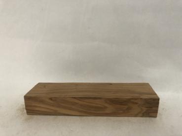 Olivenholz Griffschale/ Rohling Art.Nr. M39