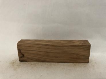 Olivenholz Griffschale/ Rohling Art.Nr. M39