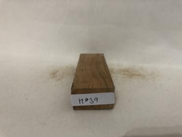 Olivenholz Griffschale/ Rohling Art.Nr. M39