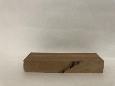 Olivenholz Griffschale/ Rohling Art.Nr. M41