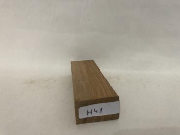 Olivenholz Griffschale/ Rohling Art.Nr. M41