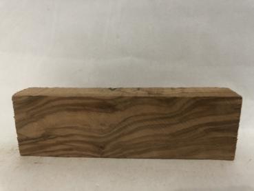Olivenholz Griffschale/ Rohling Art.Nr. M43