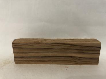 Olivenholz Griffschale/ Rohling Art.Nr. M45
