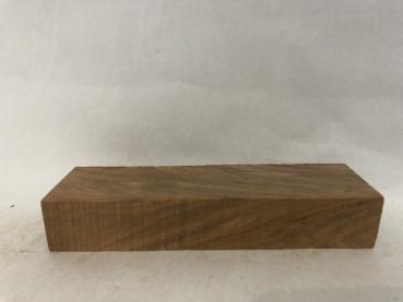 Olivenholz Griffschale/ Rohling Art.Nr. M47