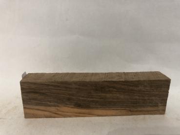 Olivenholz Griffschale/ Rohling Art.Nr. M48