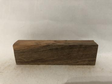 Olivenholz Griffschale/ Rohling Art.Nr. M48