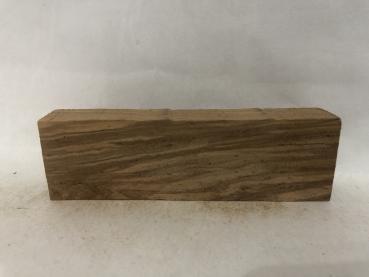 Olivenholz Griffschale/ Rohling Art.Nr. M49