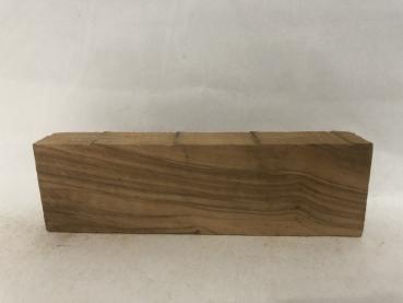 Olivenholz Griffschale/ Rohling Art.Nr. M54