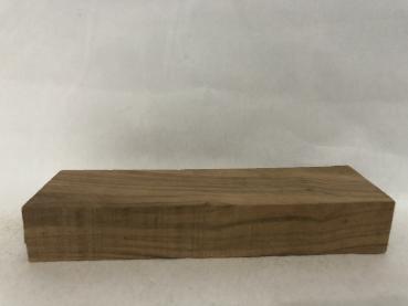Olivenholz Griffschale/ Rohling Art.Nr. M54