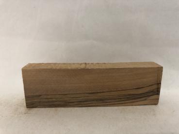 Olivenholz Griffschale/ Rohling Art.Nr. M55