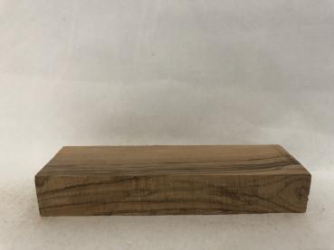 Olivenholz Griffschale/ Rohling Art.Nr. M55