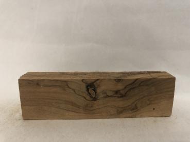 Olivenholz Griffschale/ Rohling Art.Nr. M56