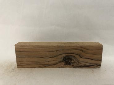 Olivenholz Griffschale/ Rohling Art.Nr. M56