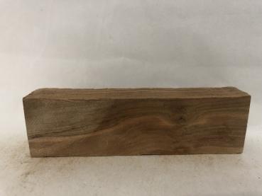 Olivenholz Griffschale/ Rohling Art.Nr. M58