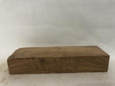 Olivenholz Griffschale/ Rohling Art.Nr. M59