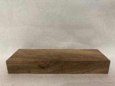 Olivenholz Griffschale/ Rohling Art.Nr. M6